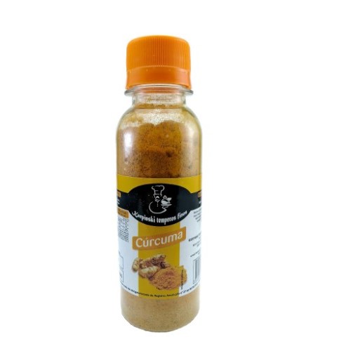 Tempero Karpinski Curcuma 75g