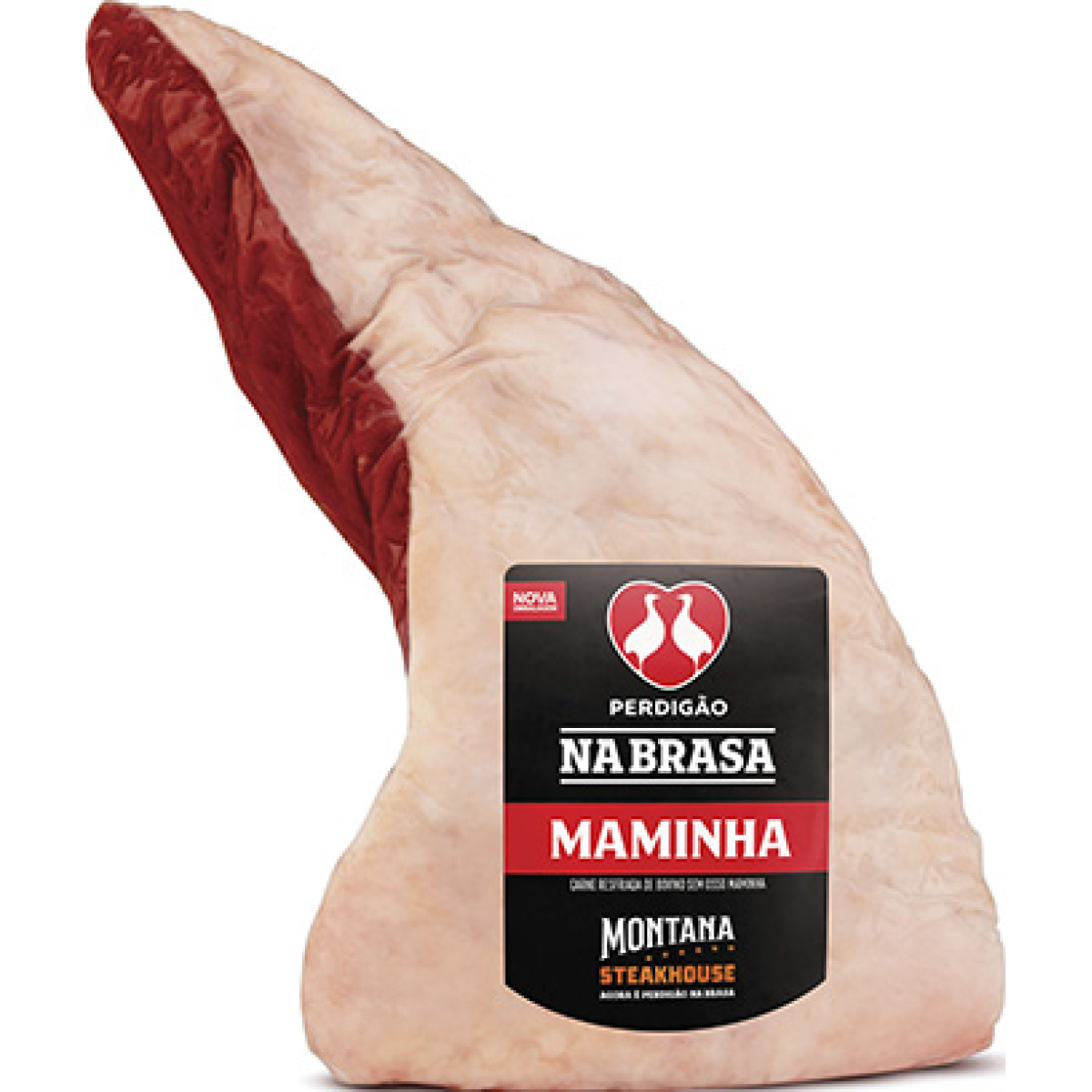 Maminha Montana Steakhouse Resfriado 1,2kg