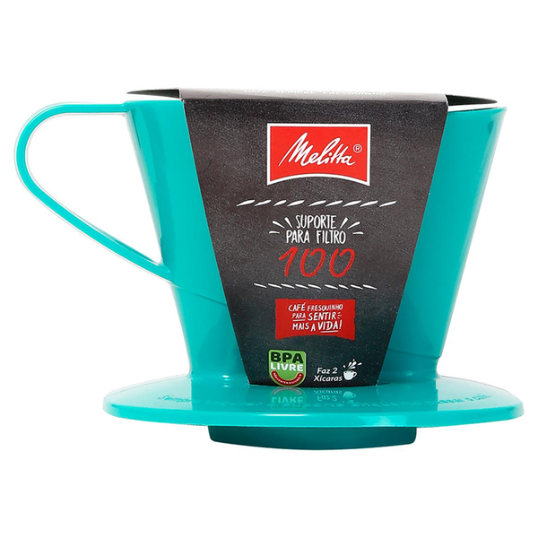 Suporte para Filtro de Café Melitta 100