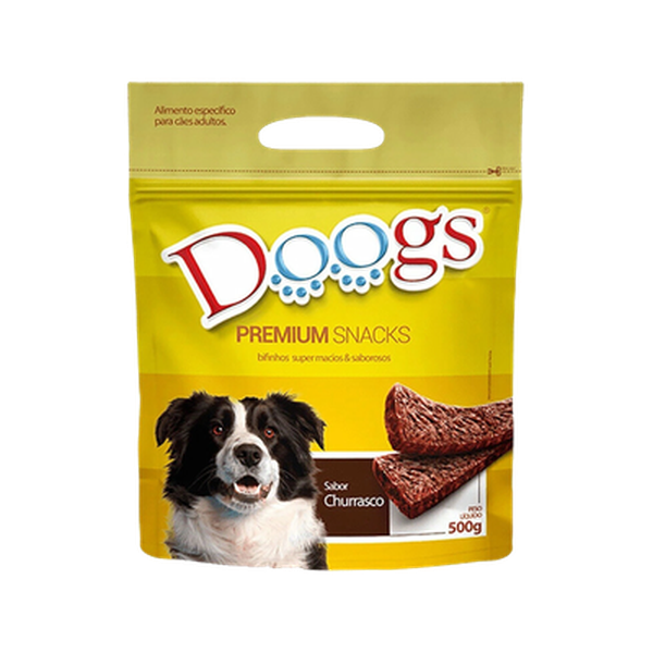 Bifinho Doogs