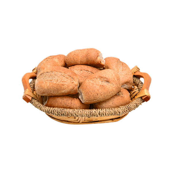 Pão Francês Integral Kg
