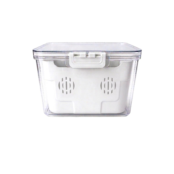 Pote Tocatta 3,3 Litros - Com Cesto - Ref. 37557