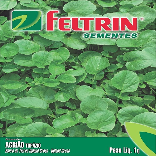 Sementes Agriao Topazio Feltrin