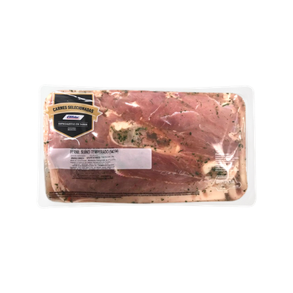 Cortes Suínos Pernil - Temperado Kg