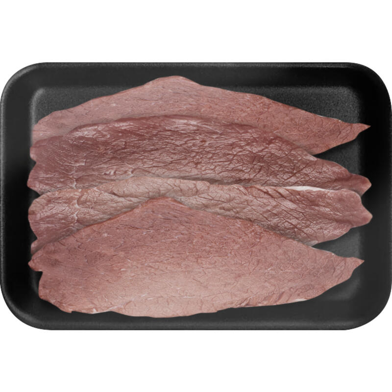 Carne Suína em Bife Filé Mignon Resf Preço por quilo na bdj