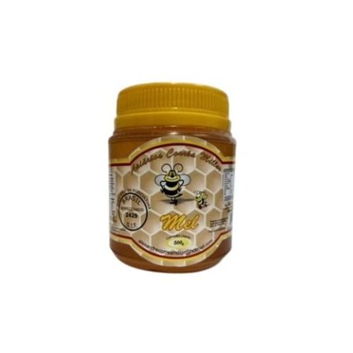 Mel Apiários Correa Miller Silvestre 500g