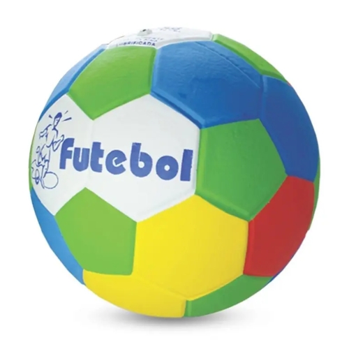 Brinquedo Bola Apolo Eva Ball Futebol Copa