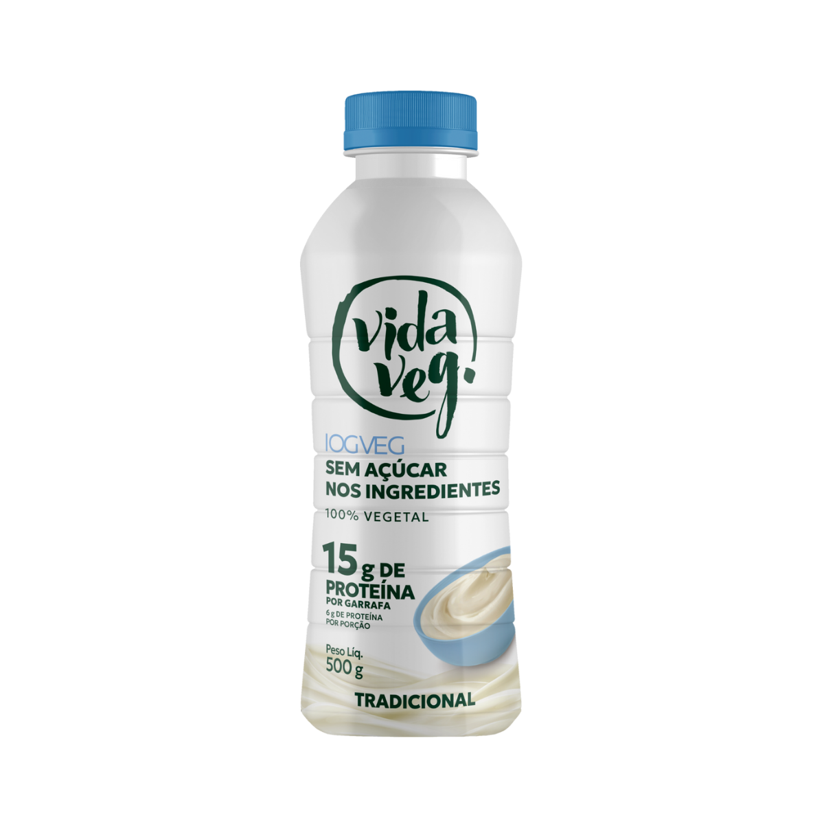 IOG VIDAV ZR NT 500G