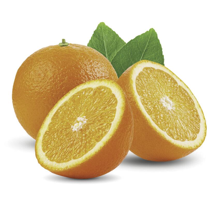 Laranja-lima 2kg