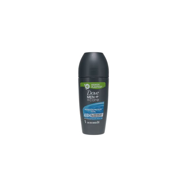 Desodorante Roll-on Dove 50ml - Clean Comfort