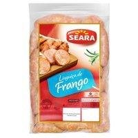 Linguiça Frango Seara 2,6kg