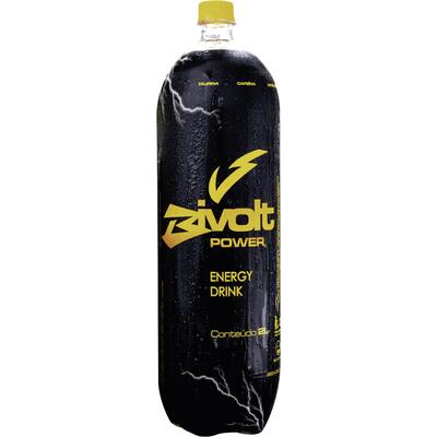 Energético Bivolt 2L