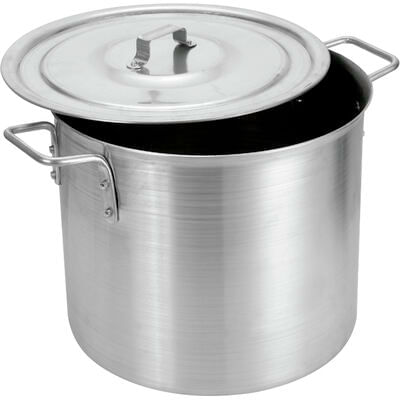 Caldeirão Oliveira 21,9L N°32 un