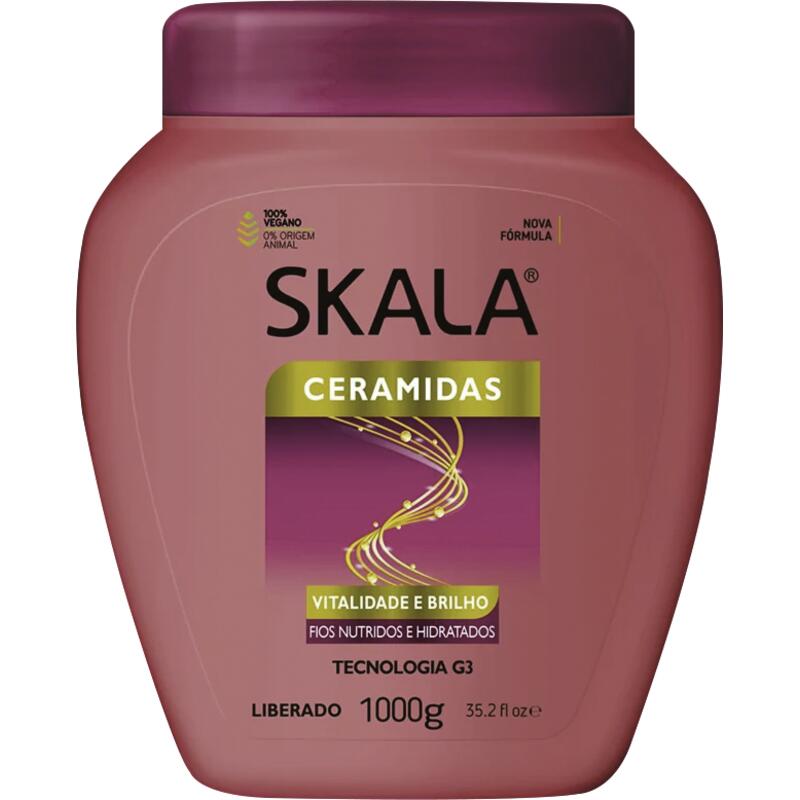 Creme Hidratante Skala Ceramidas G3 1kg
