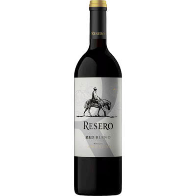 Vinho Argentino Resero Red Blend 750ml