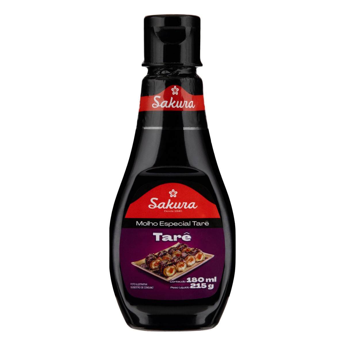 Molho SAKURA Tarê 180ml