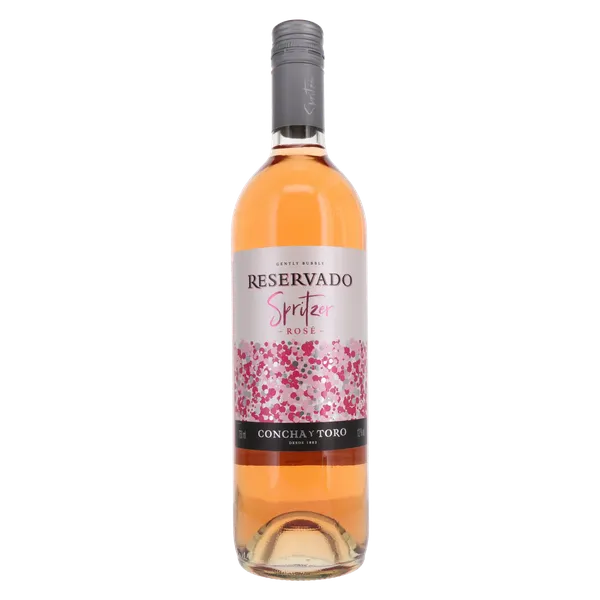 Vinho Chileno Concha y Toro Reservado 750ml - Spritzer Rosé