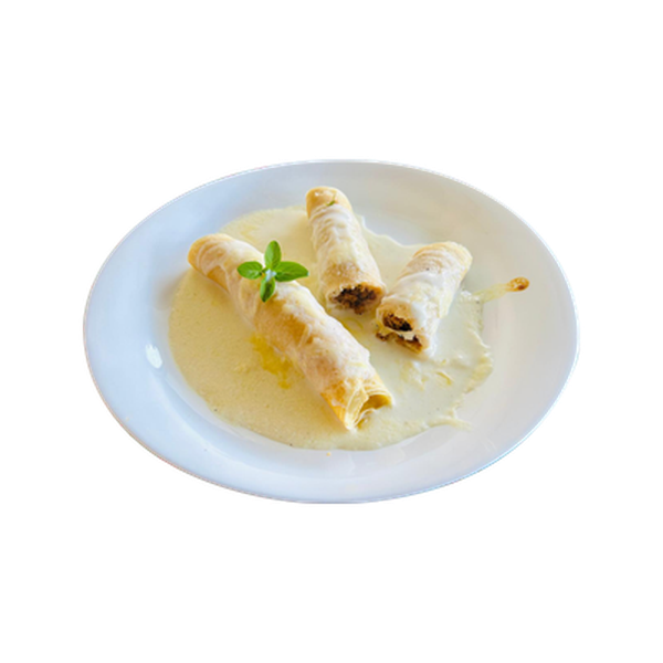 Panqueca Carne Kg
