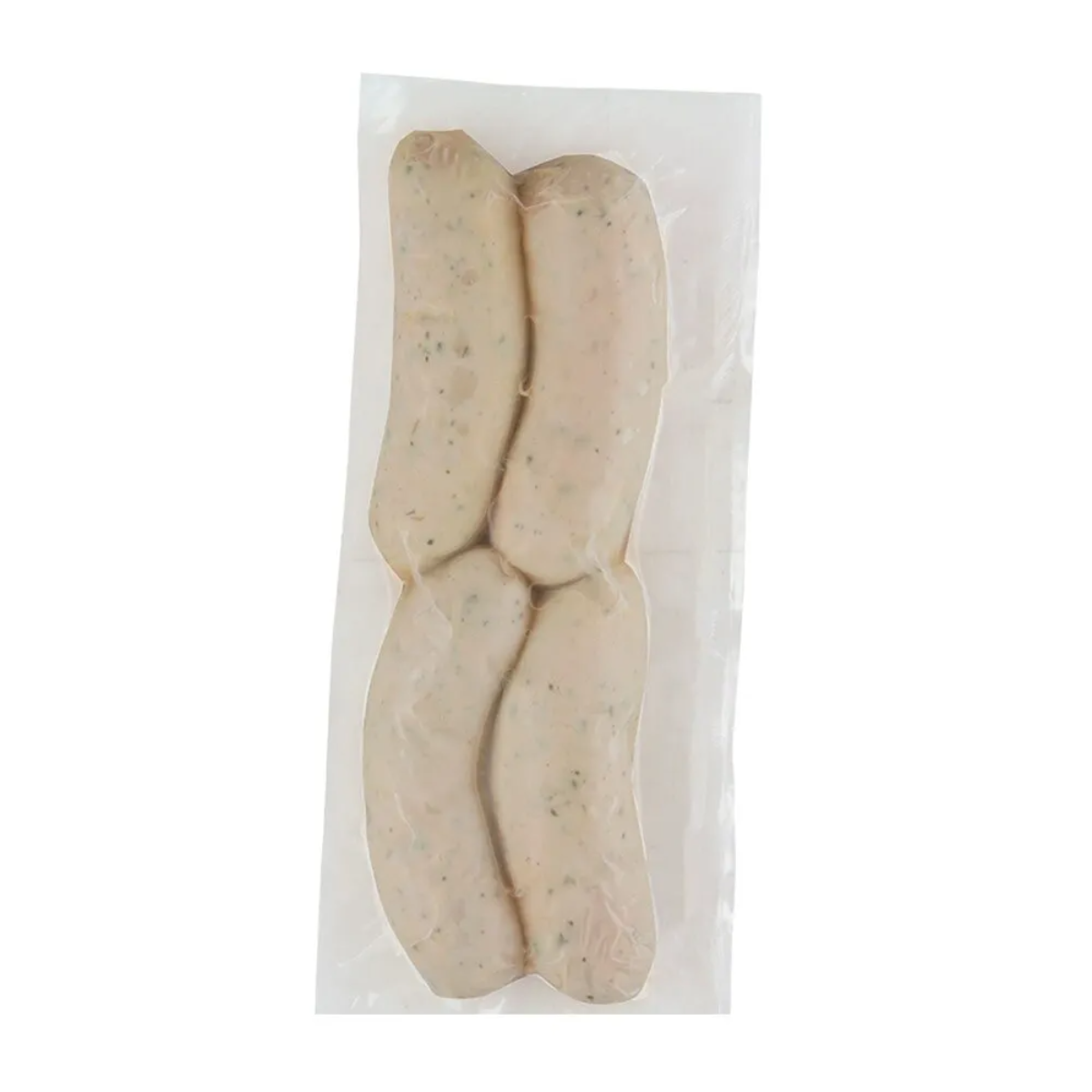 Salsicha Branca Prieto 200g