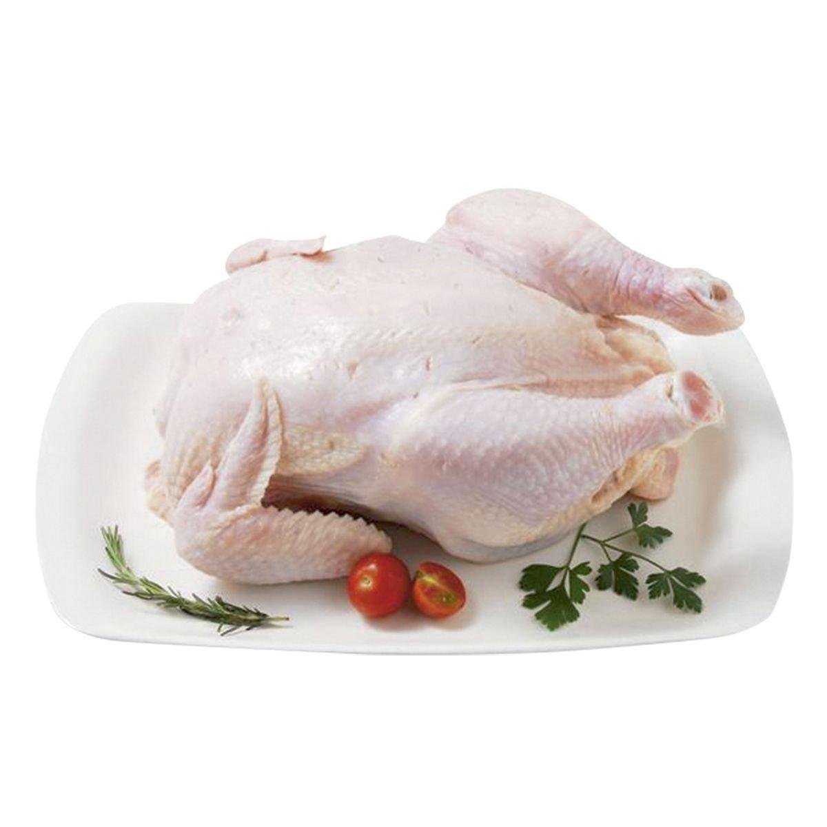 Frango Resfriado 2,4Kg