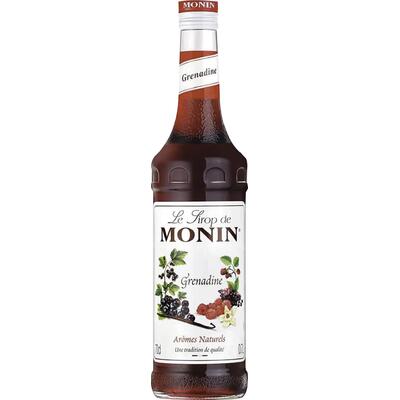 Xarope Monin Grenadine 700ml