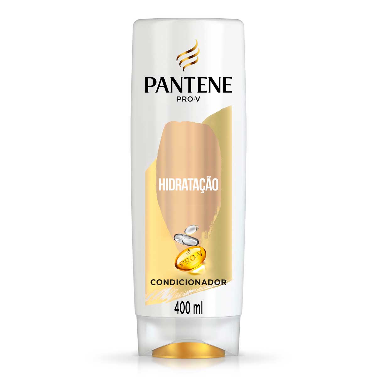 Condicionador Pantene Hidratação Frasco 400ml