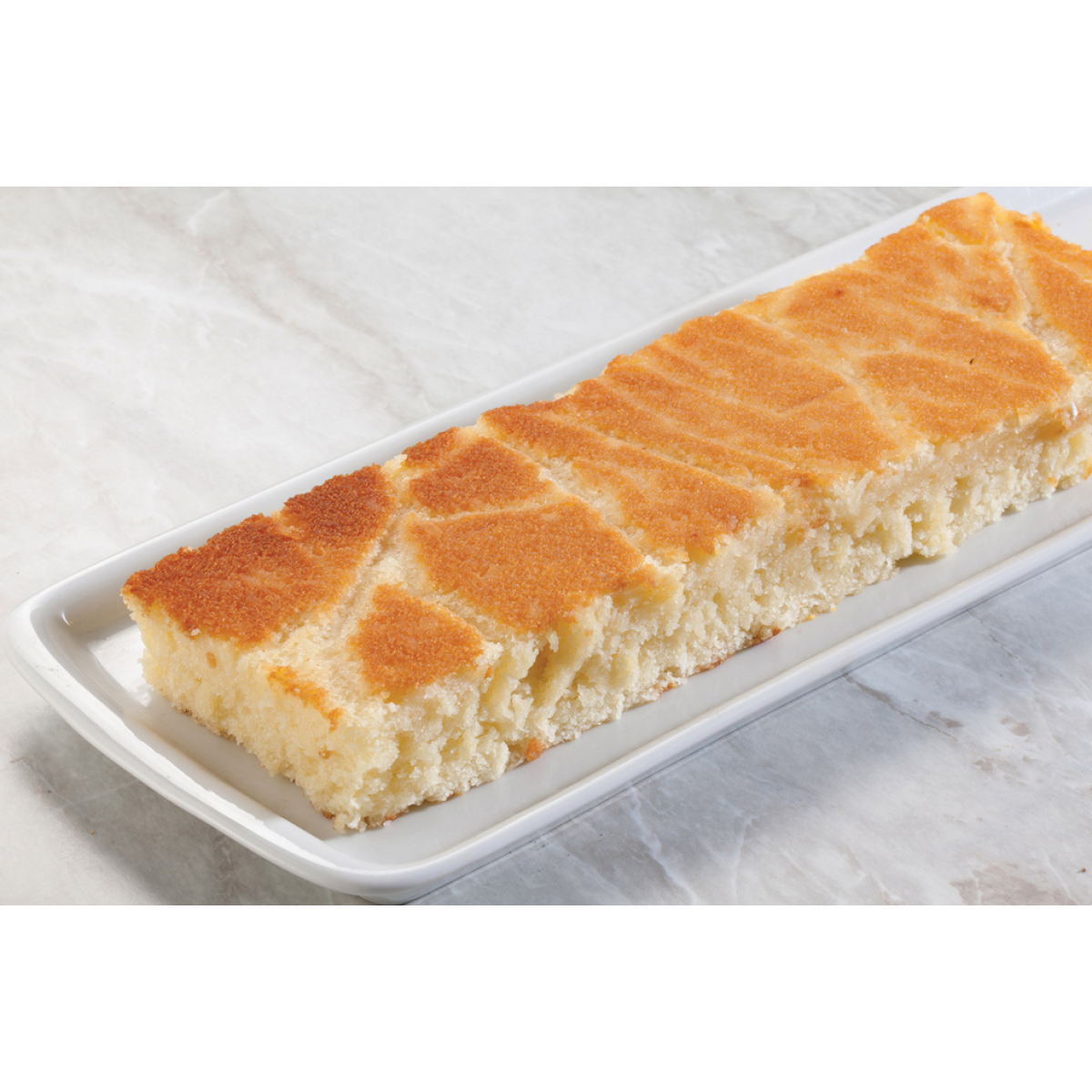 Bolo de Aipim 250g