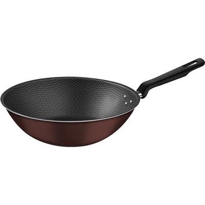 Frigideira Tramontina Wok 28cm un