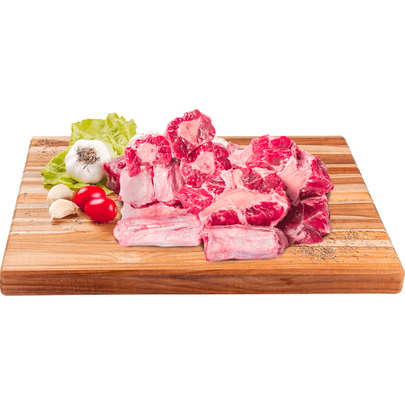 Rabada Bovina Resfriada Quilo