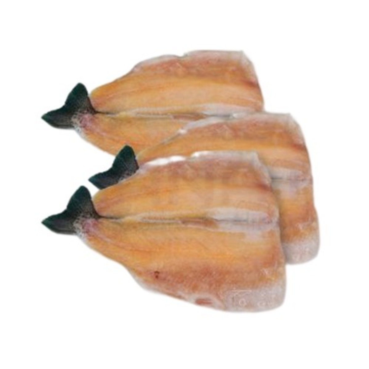 Traíra Espalmada Fresca 600g