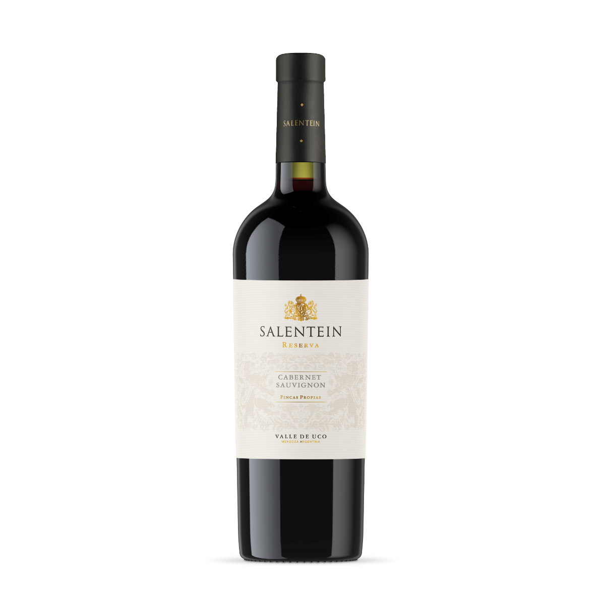 Vinho Tinto Argentino Salentein Cabernet Sauvignon 750ml