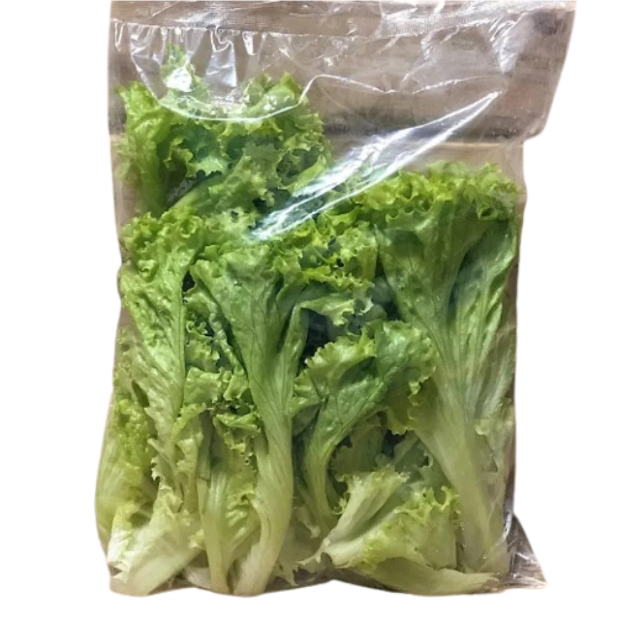 Alface Crespa Higienizada 150G