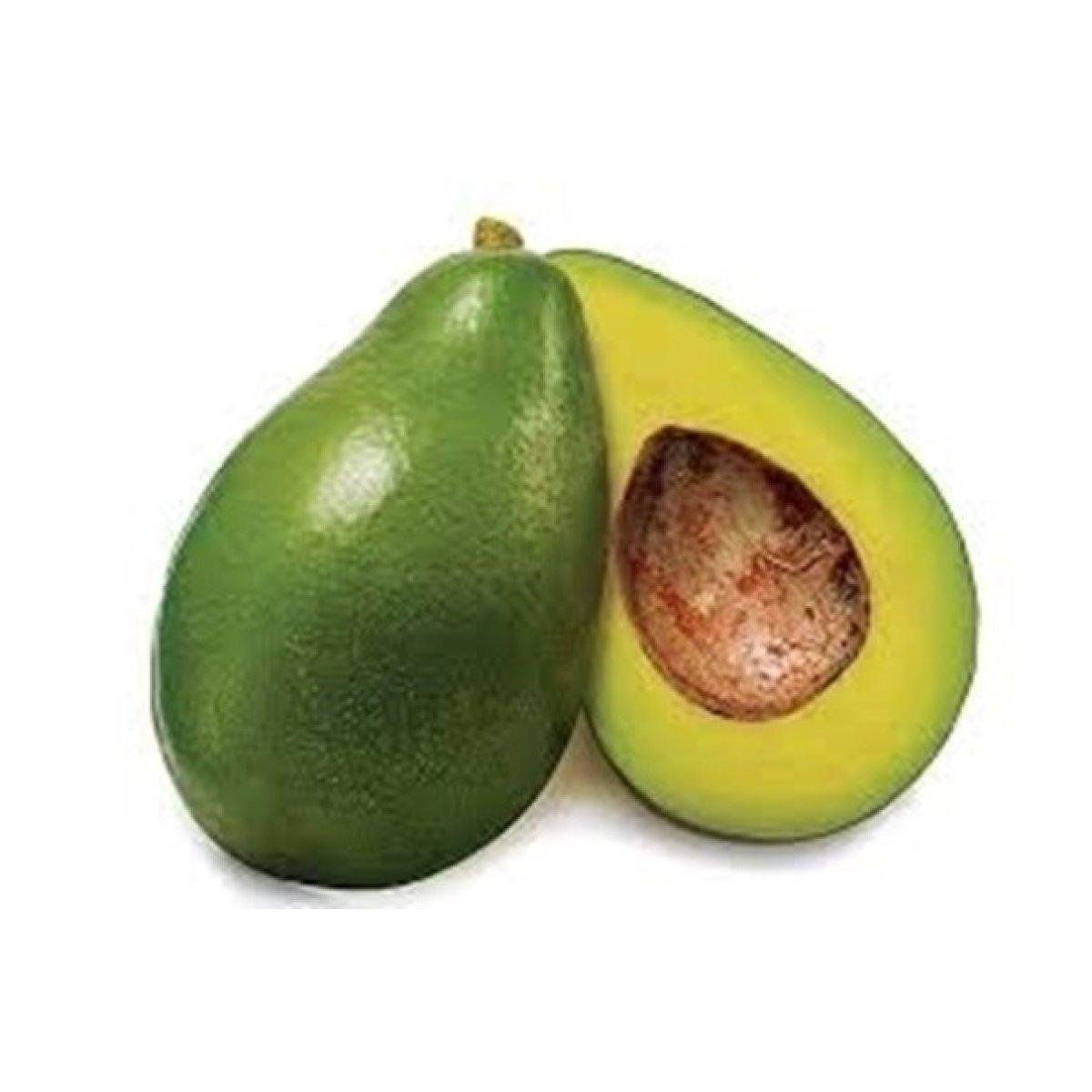 Abacate Orgânico 500g