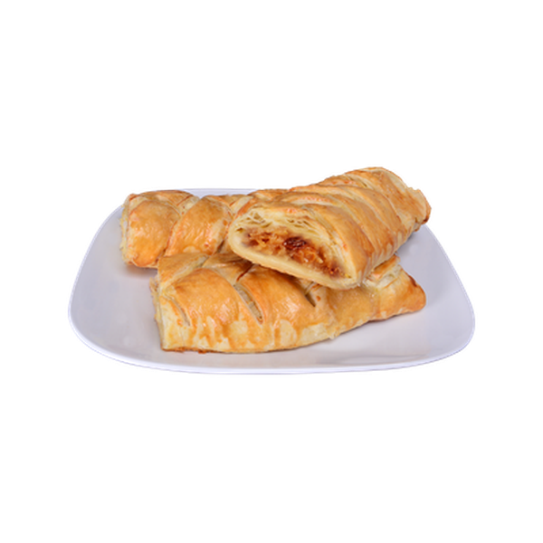Strudel Maçã Kg