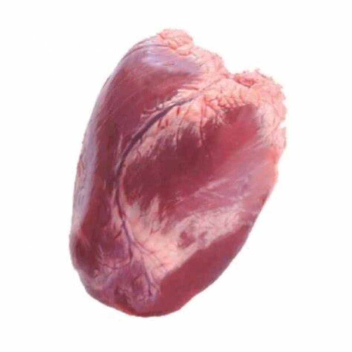 Coração Bovino Resfriado 600g