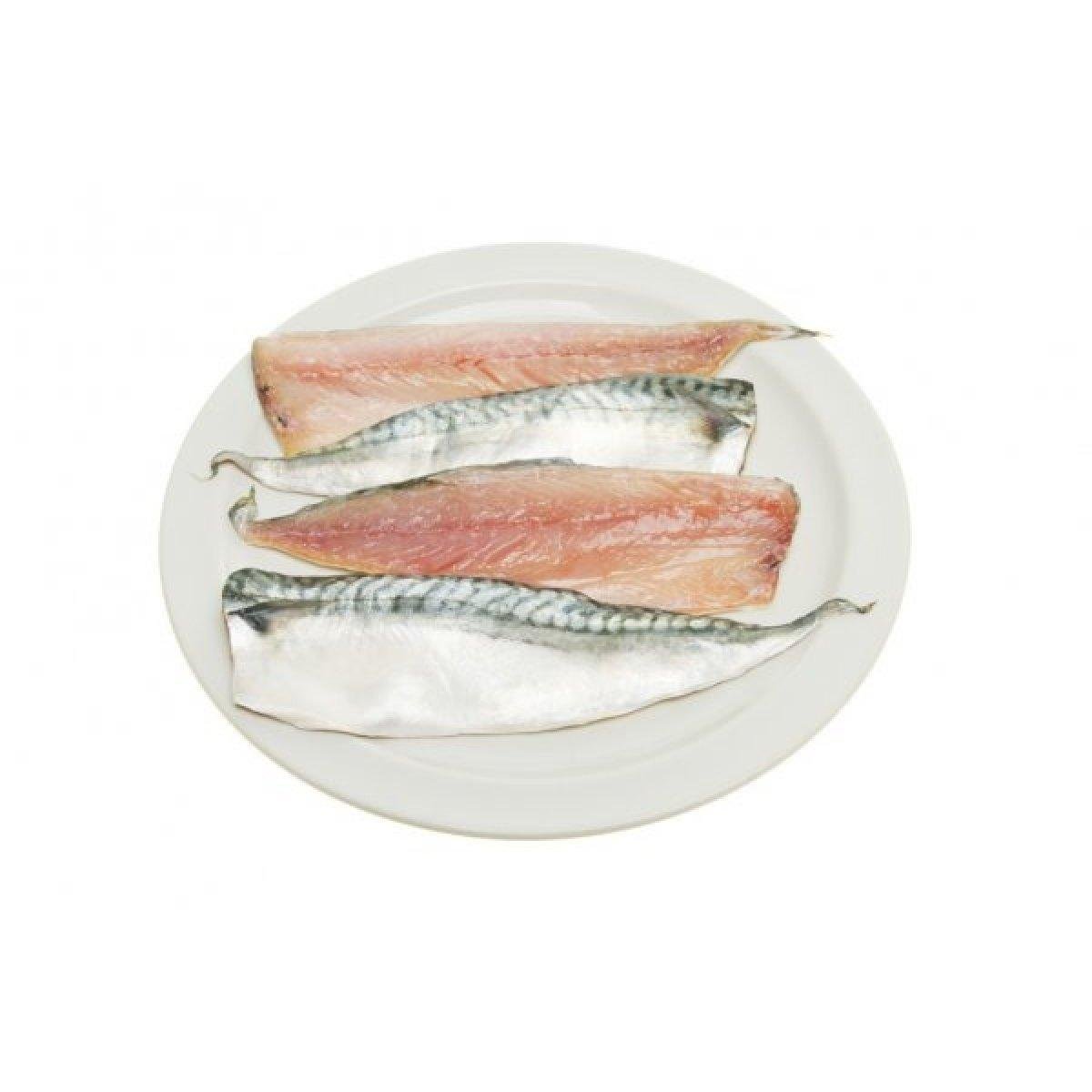 Filé de Cavala 250g