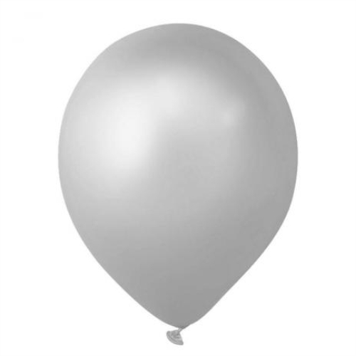 Balão Salpicada Rainha Com 10 Unidades