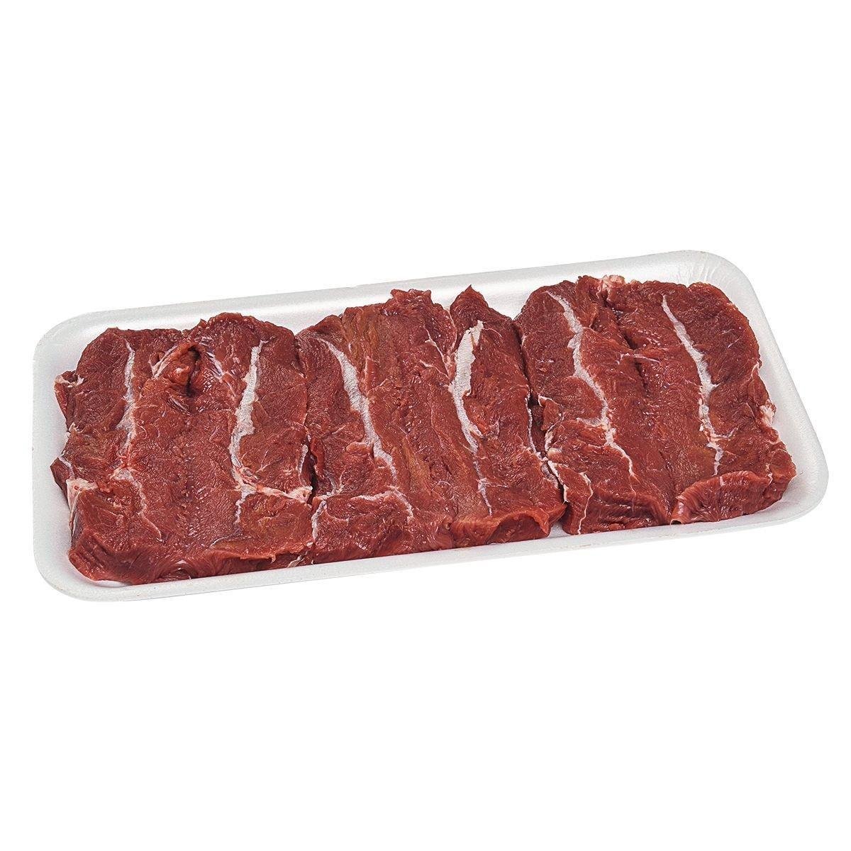 Bife Borboleta Resfriado Bandeja 500g