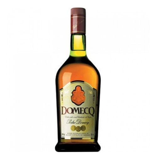 Conhaque Domecq Brandy 1l