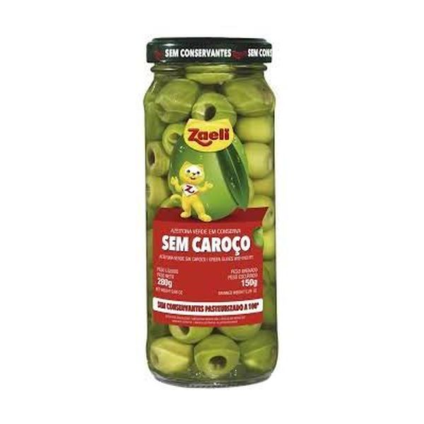 AZEITONA ZAELI VDE S/CAROCO 15