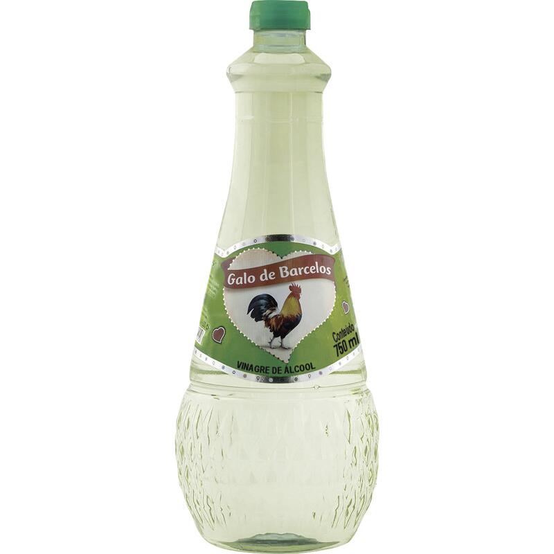 Vinagre de Álcool Galo 750ml