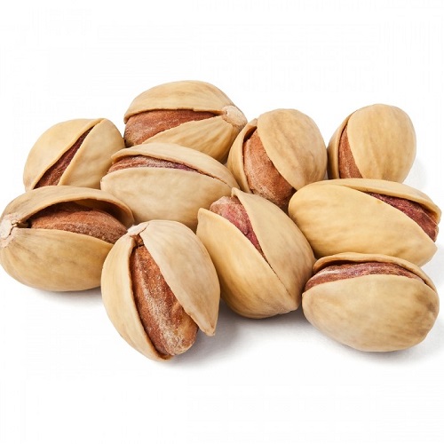 Pistache Tostado 100g