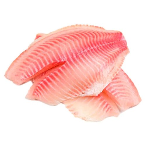 Filé de Tilápia 800G