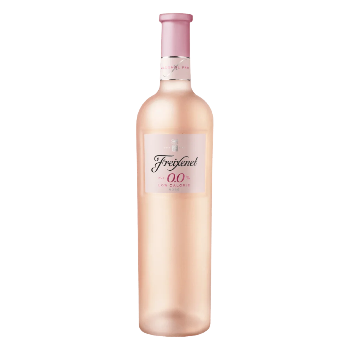 Vinho FREIXENET Rose Sem Álcool 750ml