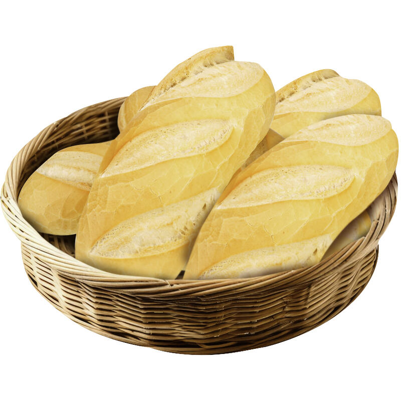 Pão Bengala Pannemix Mini quilo