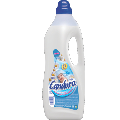 Amaciante Candura 2lt Infância