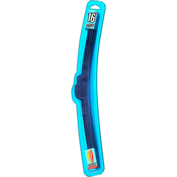 Palheta Premium Luxcar Tam. 16 - Com 1 Palheta