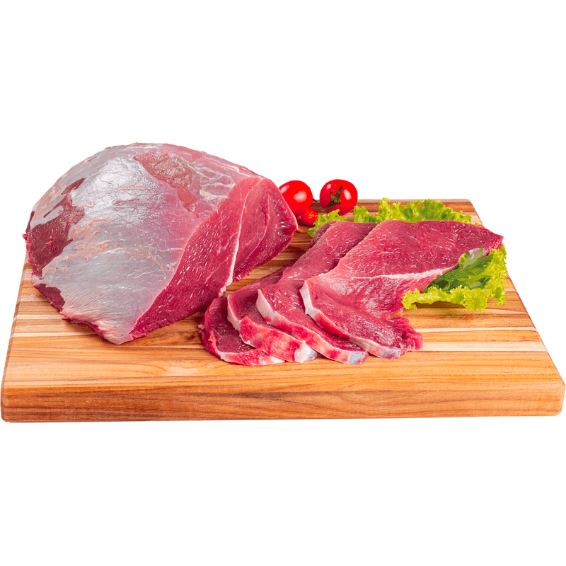 Carne Bovina Patinho Congelado Quilo