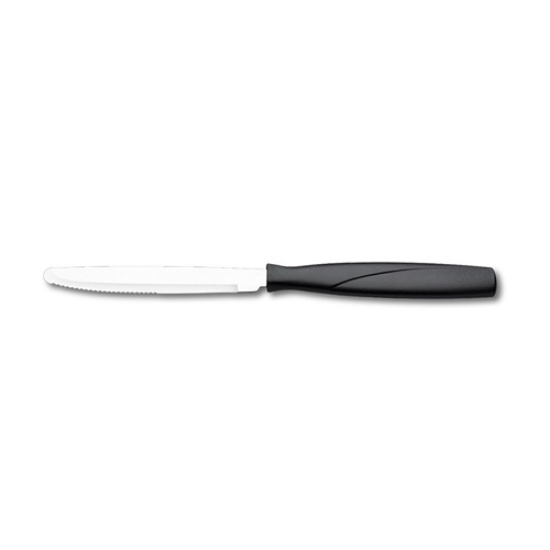 Faca Mesa Brinox Itaparica Preto