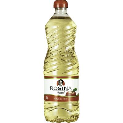 Vinagre de Fruta Rosina Maçã 750ml